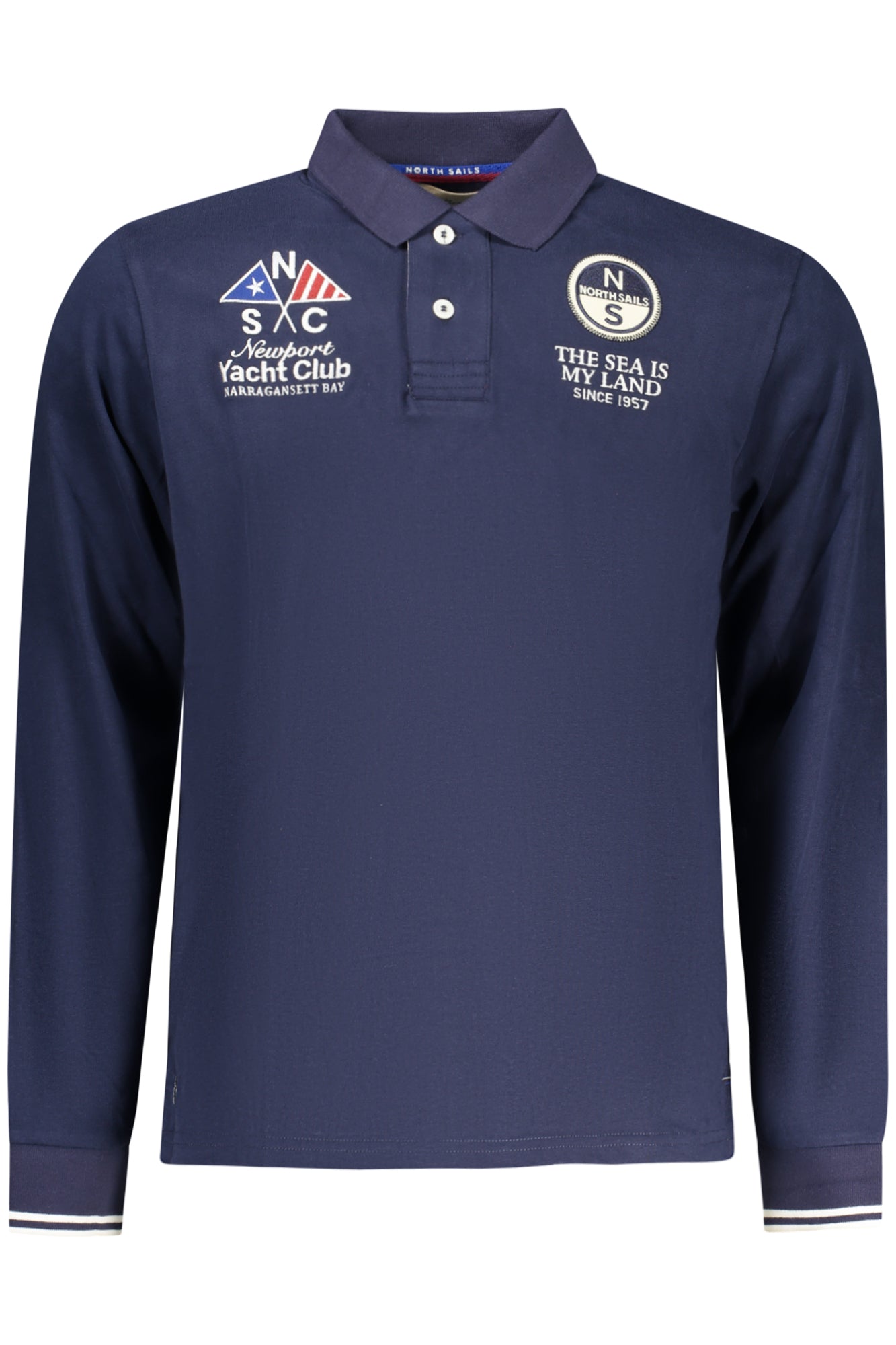 NORTH SAILS 995021000_BL0802