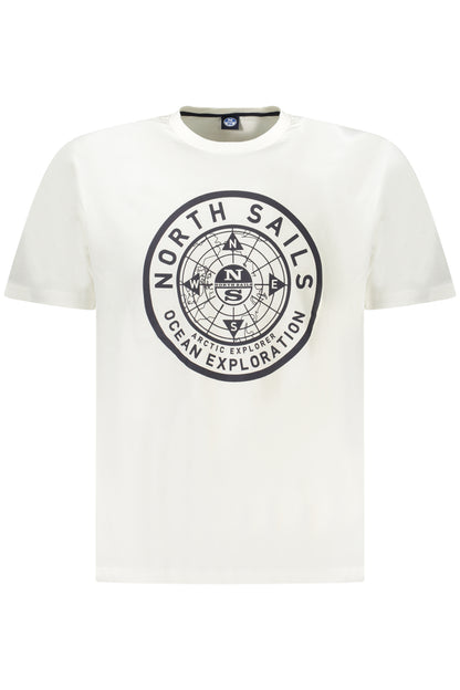 NORTH SAILS T-SHIRT