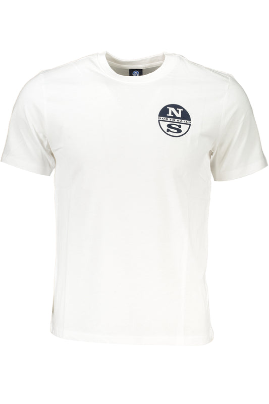 NORTH SAILS T-SHIRT