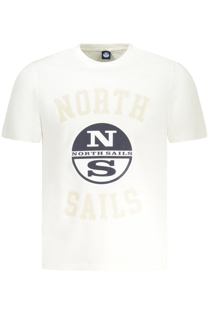 NORTH SAILS T-SHIRT