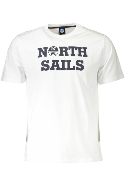 NORTH SAILS T-SHIRT