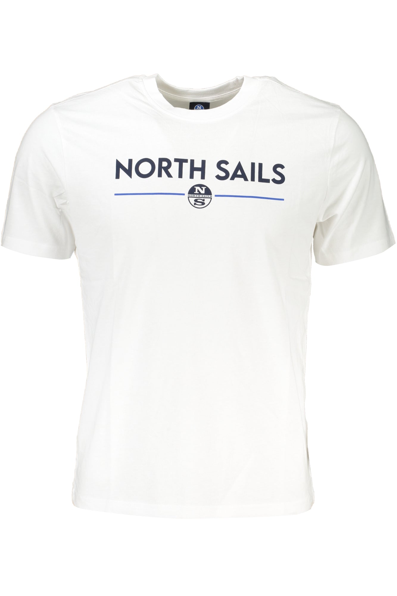 North Sails T-Shirt Maniche Corte Uomo - mem39