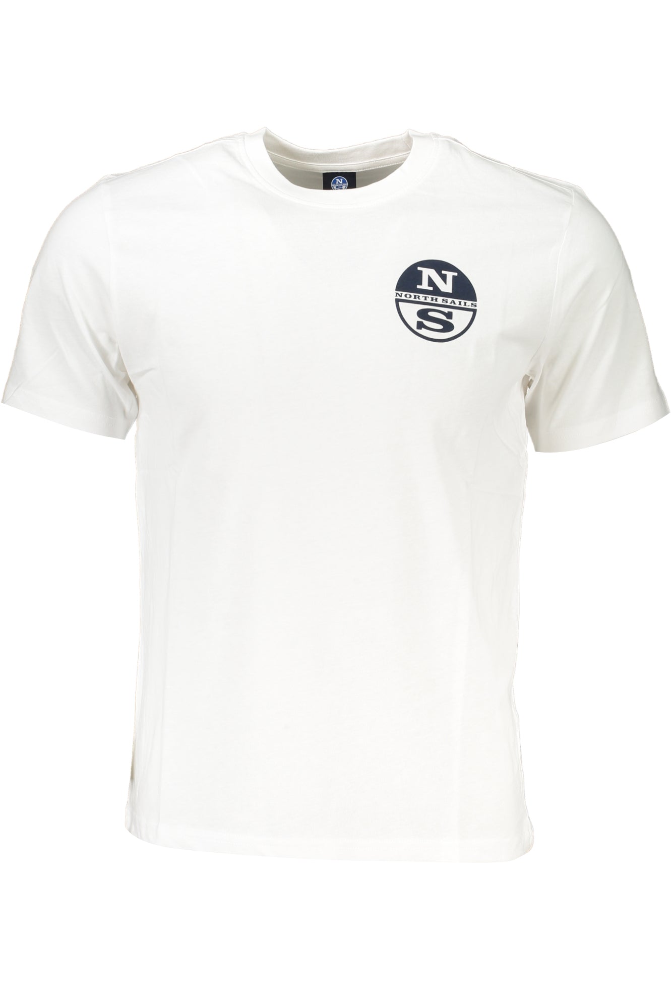 North Sails T-Shirt Maniche Corte Uomo - mem39