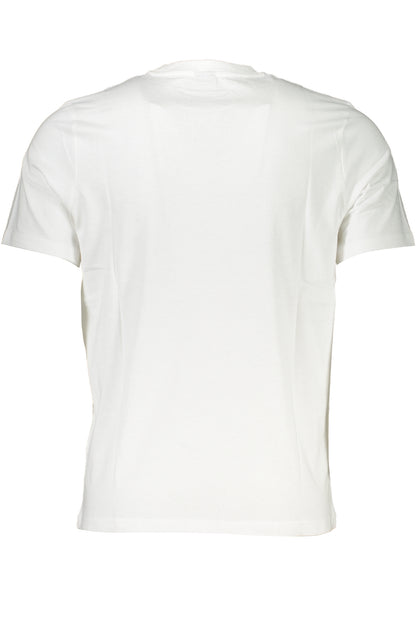 North Sails T-Shirt Maniche Corte Uomo - mem39