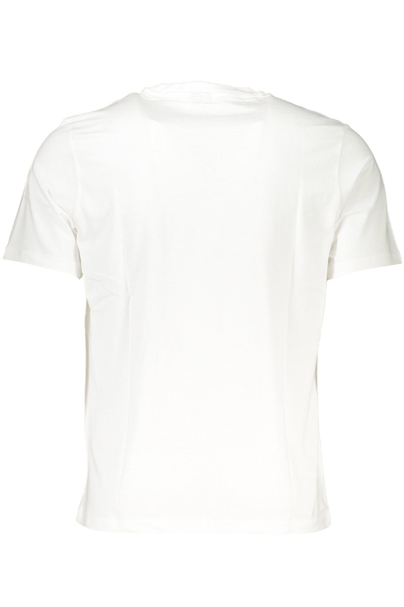 North Sails T-Shirt Maniche Corte Uomo - mem39