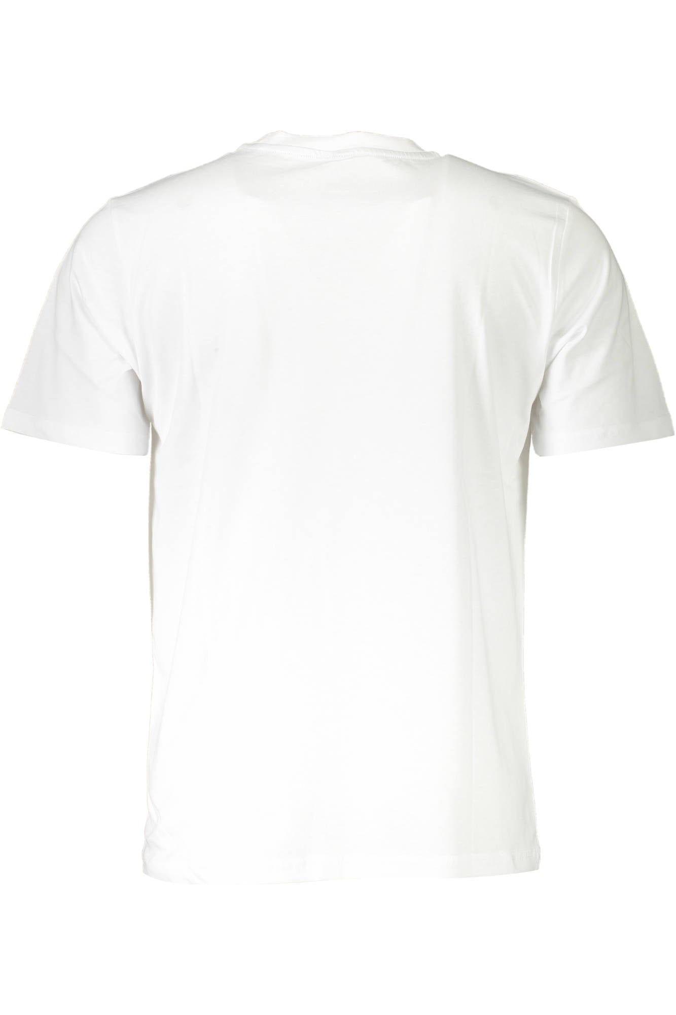 North Sails T-Shirt Maniche Corte Uomo - mem39