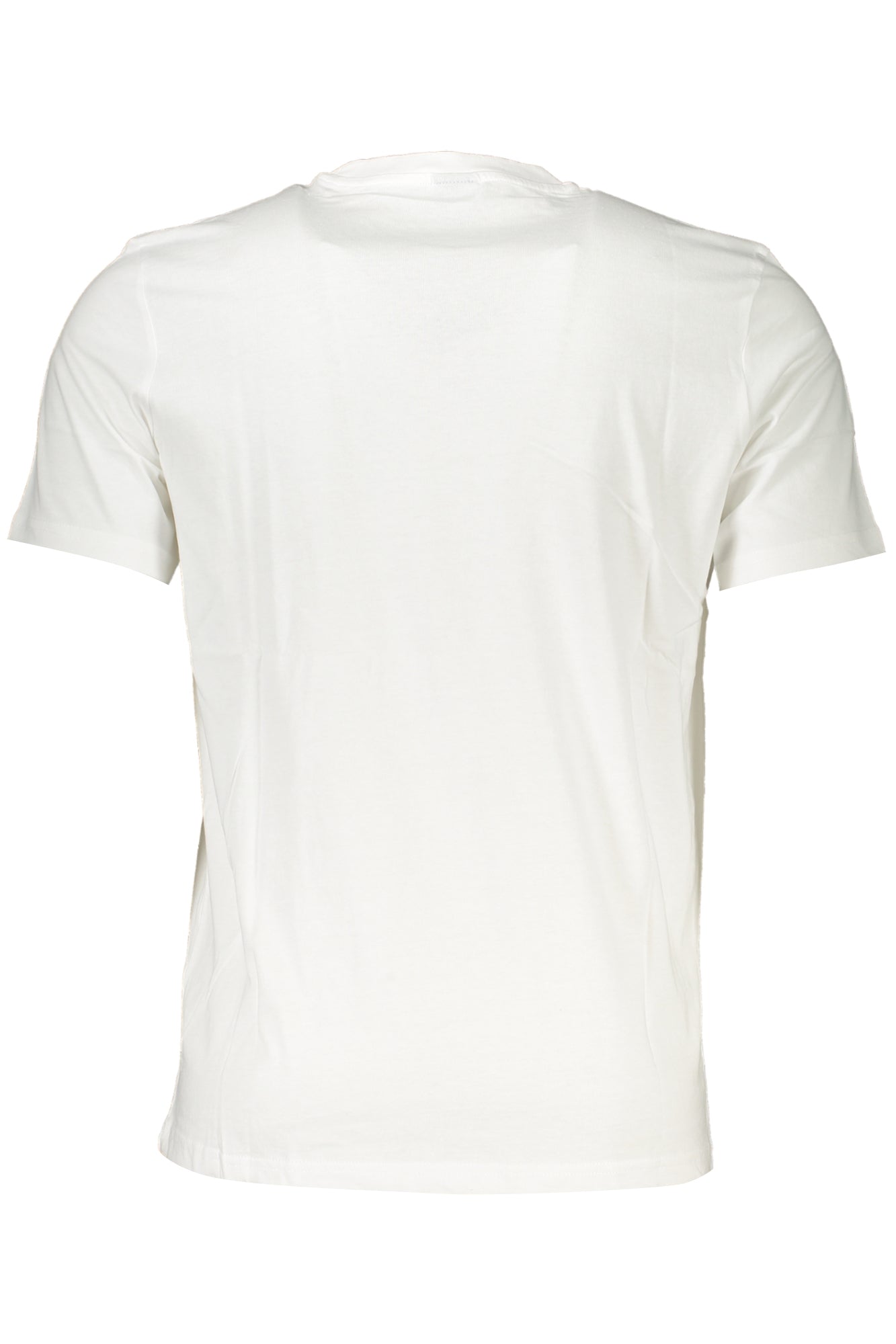 North Sails T-Shirt Maniche Corte Uomo - mem39