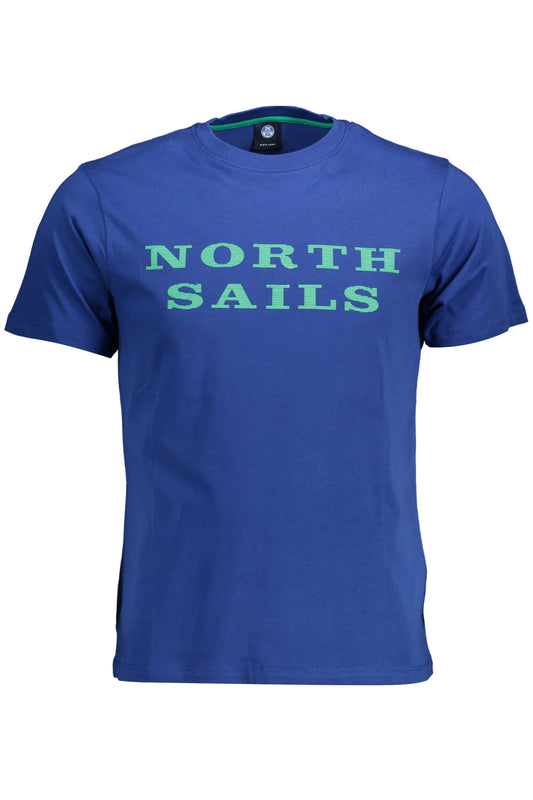 North Sails T-Shirt Maniche Corte Uomo - mem39