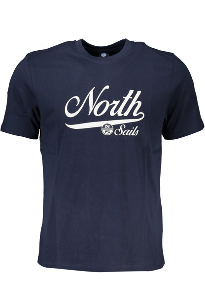 North Sails T-Shirt Maniche Corte Uomo - mem39