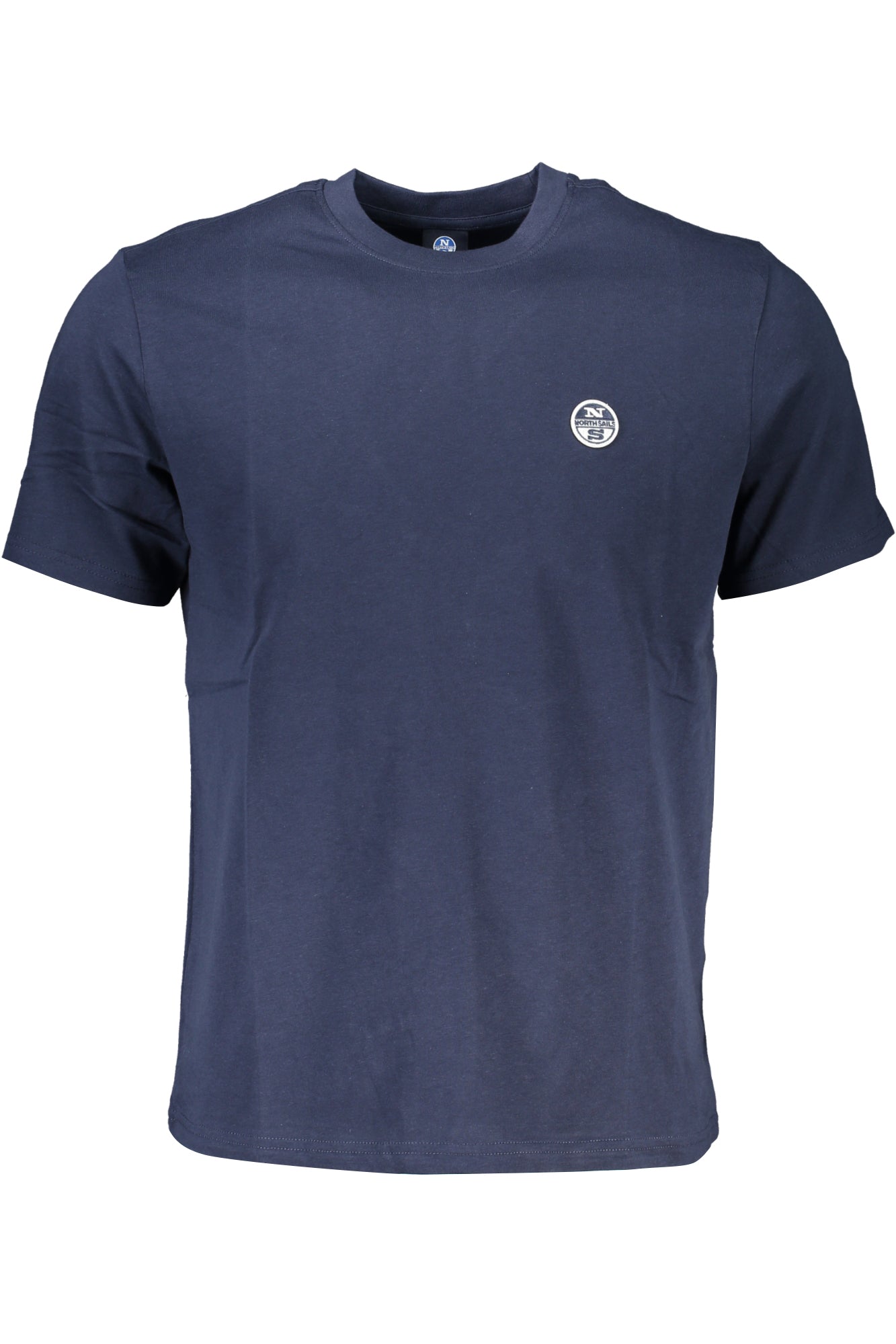 North Sails T-Shirt Maniche Corte Uomo - mem39