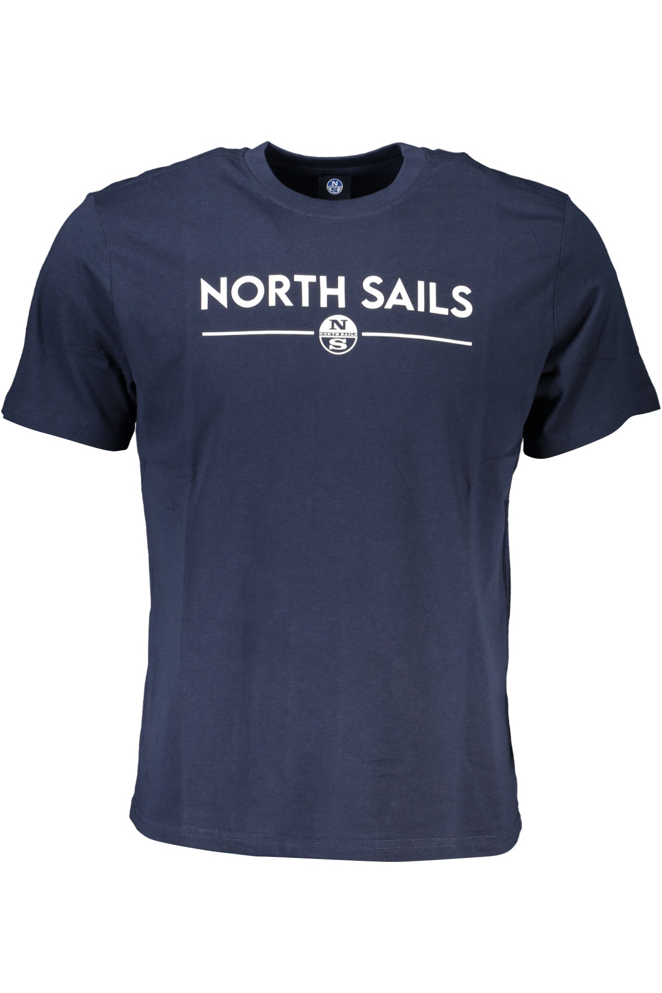 North Sails T-Shirt Maniche Corte Uomo - mem39