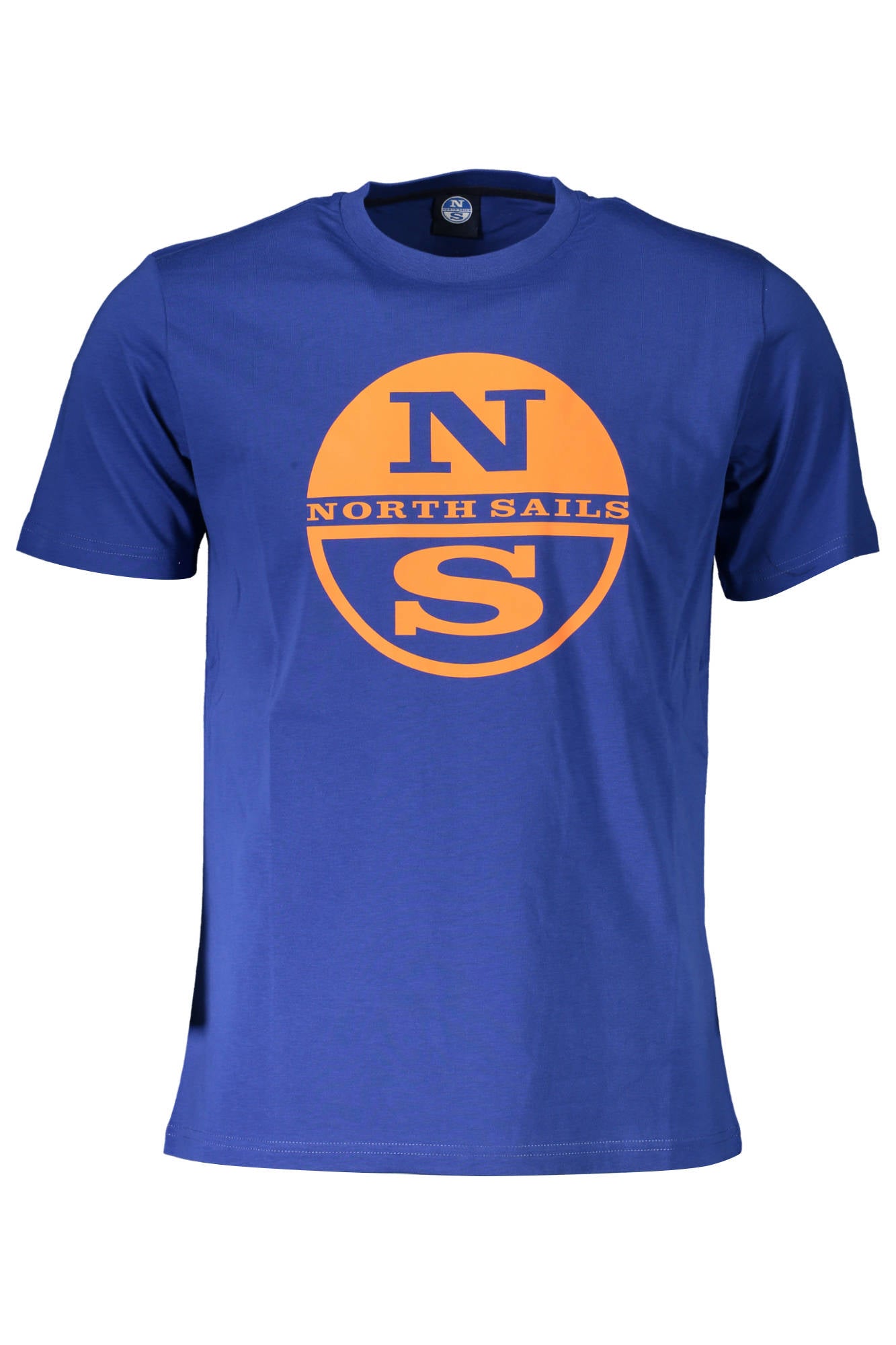 North Sails T-Shirt Maniche Corte Uomo - mem39