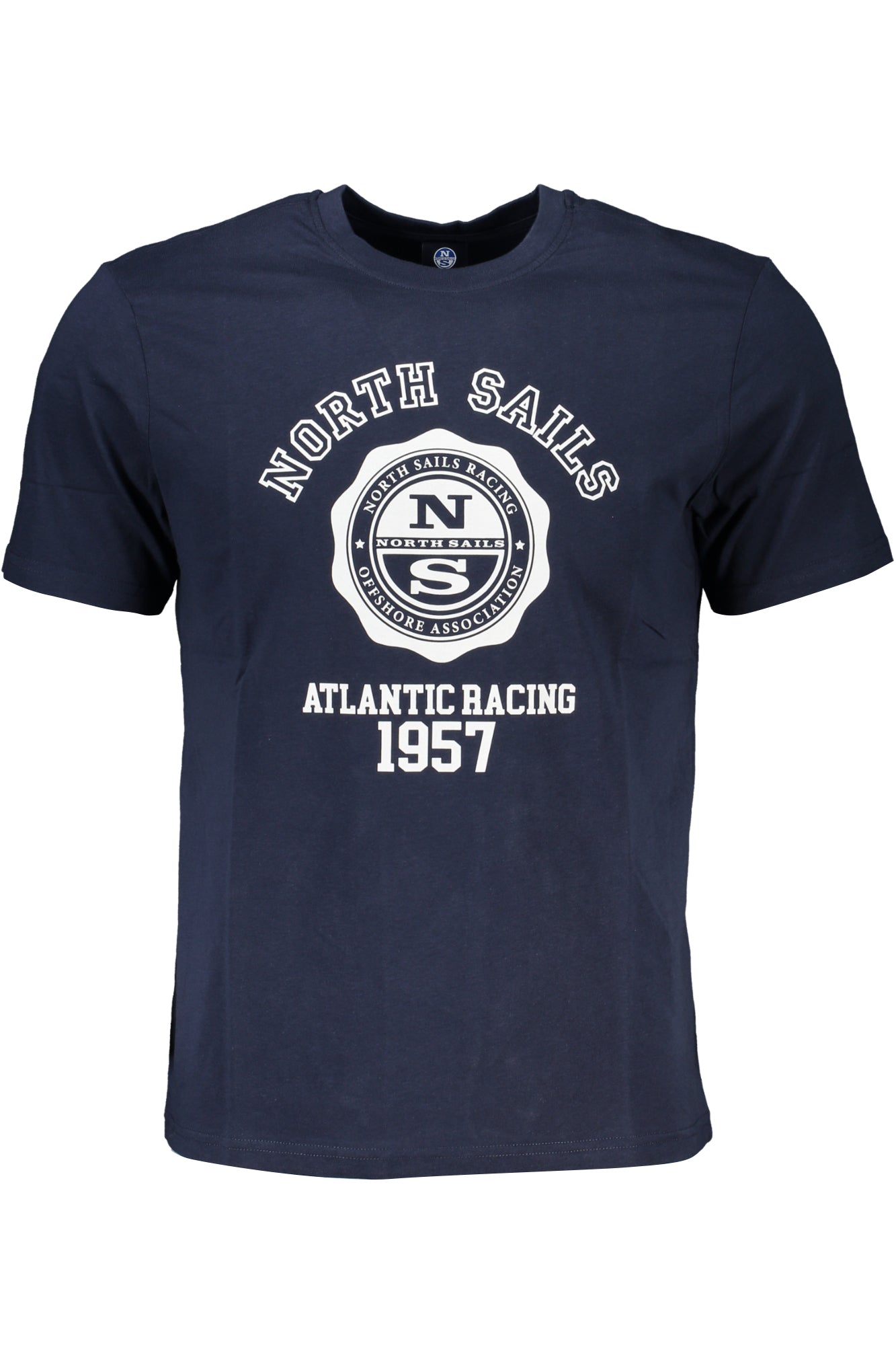 North Sails T-Shirt Maniche Corte Uomo - mem39