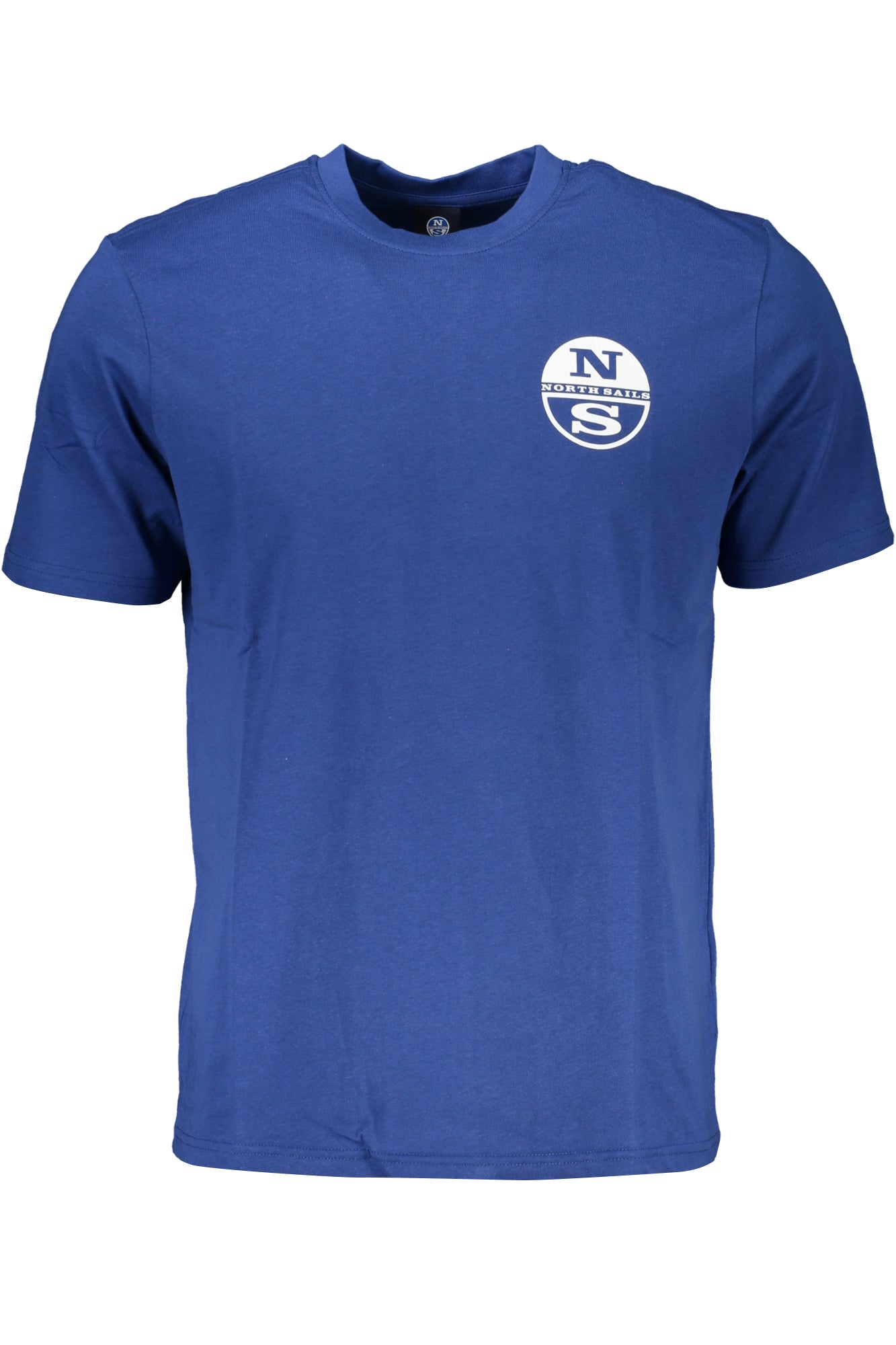 North Sails T-Shirt Maniche Corte Uomo - mem39