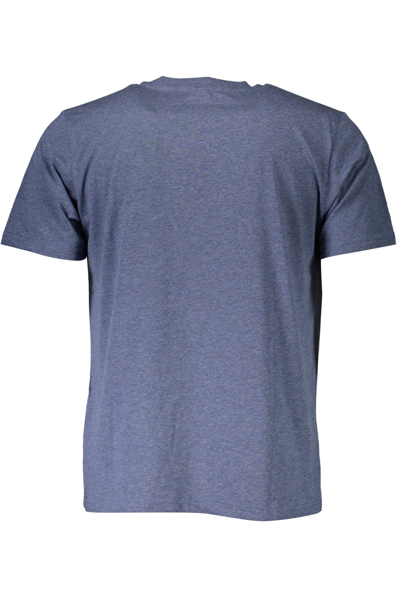 North Sails T-Shirt Maniche Corte Uomo Blu"" - mem39