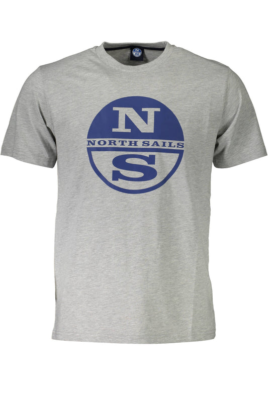 North Sails T-Shirt Maniche Corte Uomo - mem39