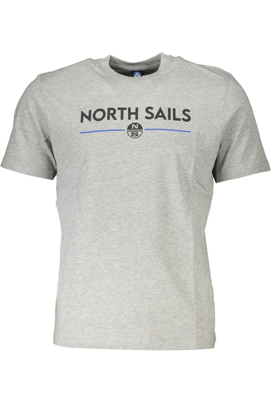 North Sails T-Shirt Maniche Corte Uomo - mem39