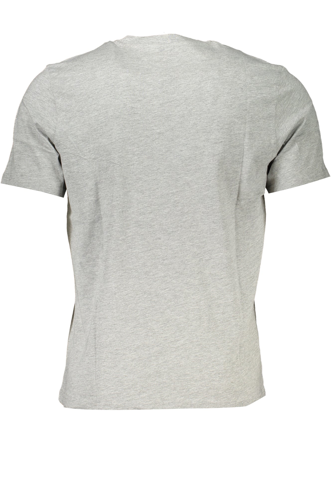 North Sails T-Shirt Maniche Corte Uomo Grigio"" - mem39