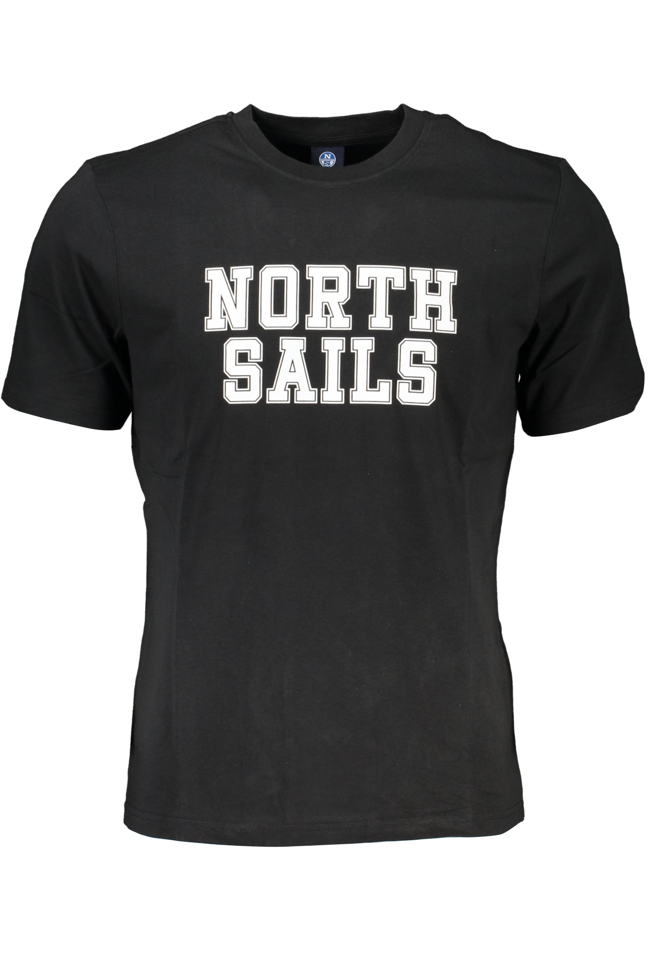 North Sails T-Shirt Maniche Corte Uomo - mem39