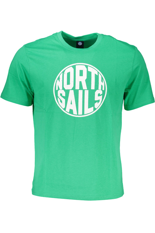 NORTH SAILS T-SHIRT