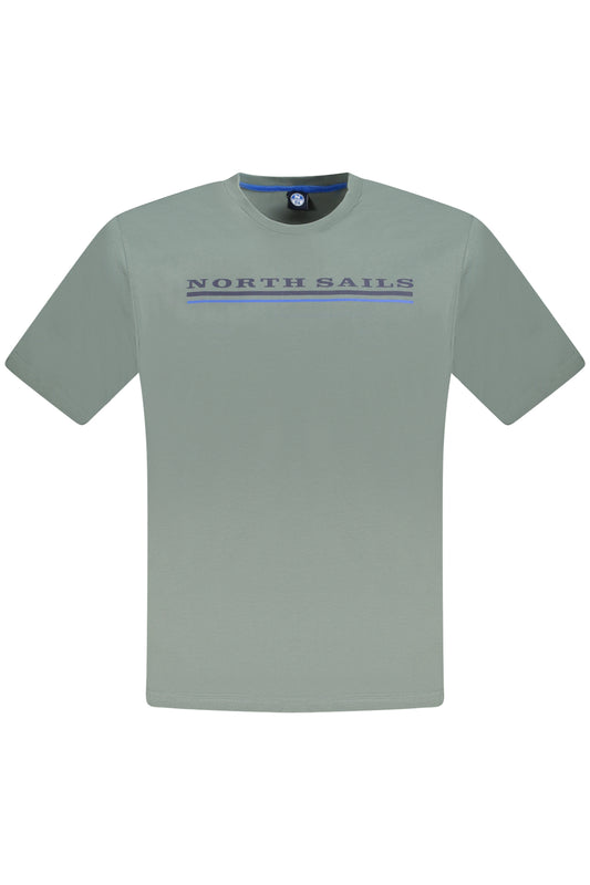 NORTH SAILS T-SHIRT