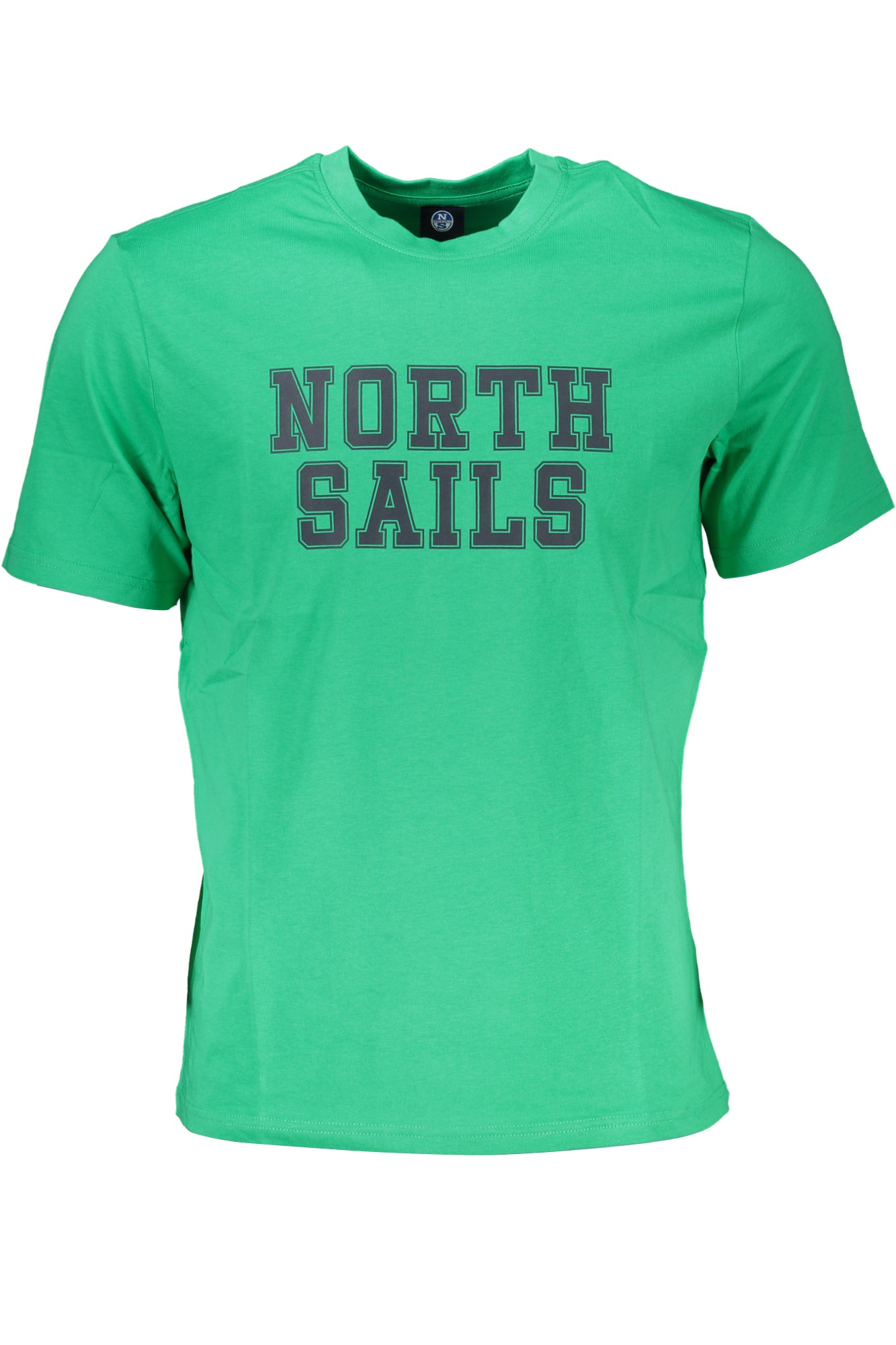 North Sails T-Shirt Maniche Corte Uomo - mem39