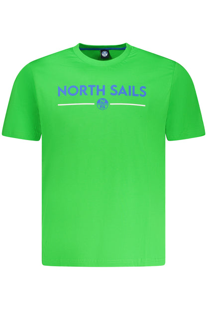 NORTH SAILS 996027000_VE0432 Verde