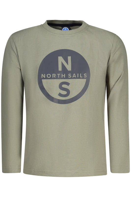 NORTH SAILS T-SHIRT
