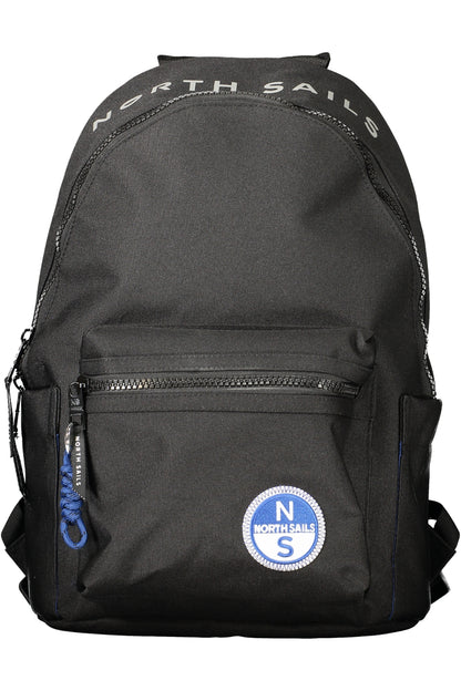 NORTH SAILS ZAINO UOMO NERO
