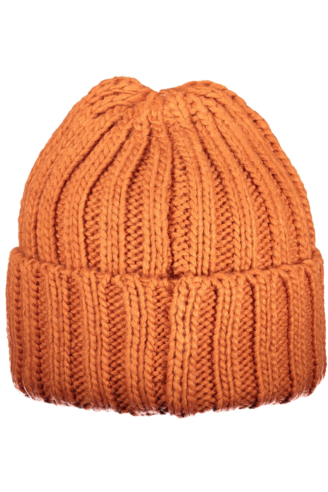 NORWAY 1963 850103_ARRUSTY Arancione