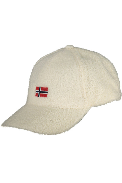 Norway 1963 Berretto Uomo Beige - mem39