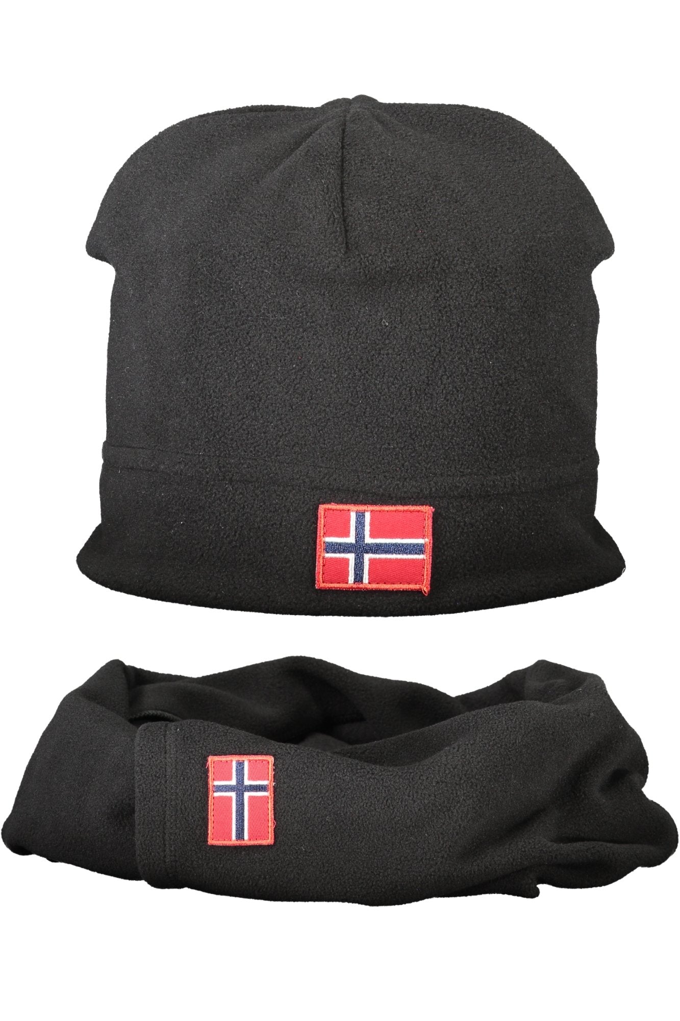 NORWAY 1963 840101_NEBLACK Nero