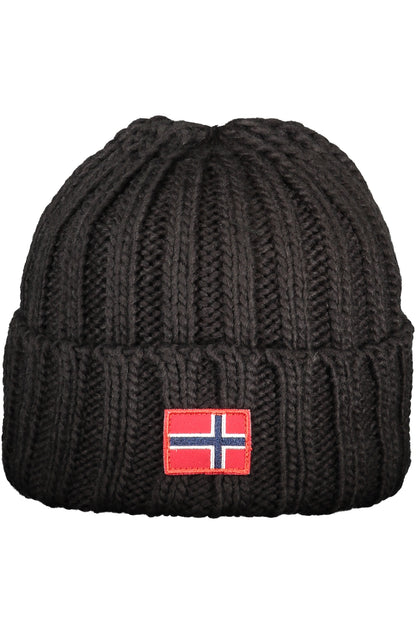 NORWAY 1963 840101_NEBLACK Nero