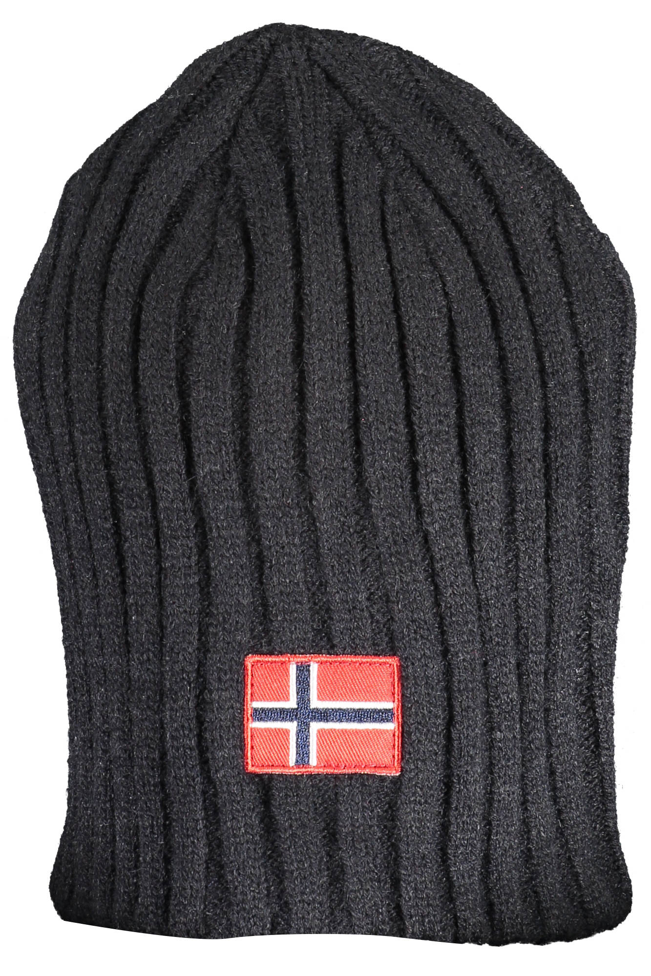 Norway 1963 Berretto Uomo Nero"" - mem39