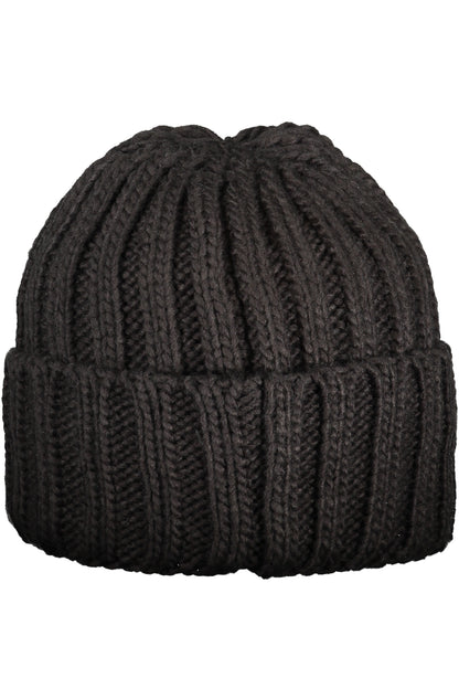 NORWAY 1963 840101_NEBLACK Nero