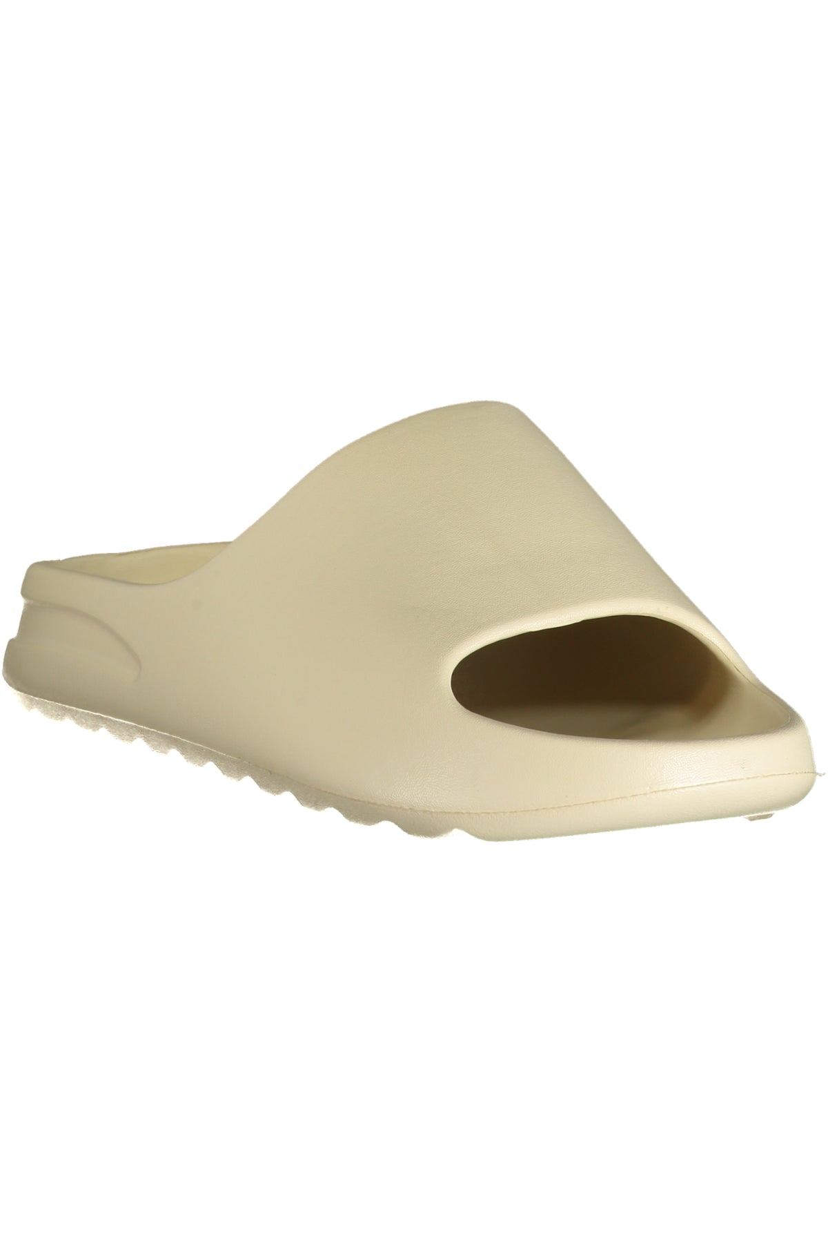 NORWAY 1963 CALZATURA CIABATTA UOMO BEIGE