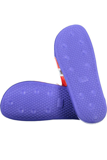 NORWAY 1963 CIABATTE