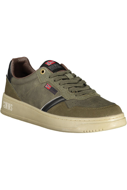 NORWAY 1963 SNEAKERS