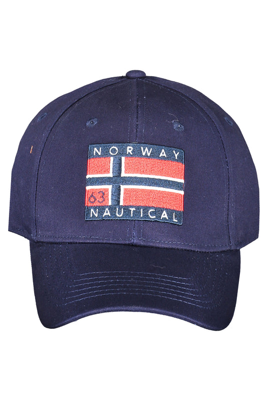 NORWAY 1963 CAPPELLI