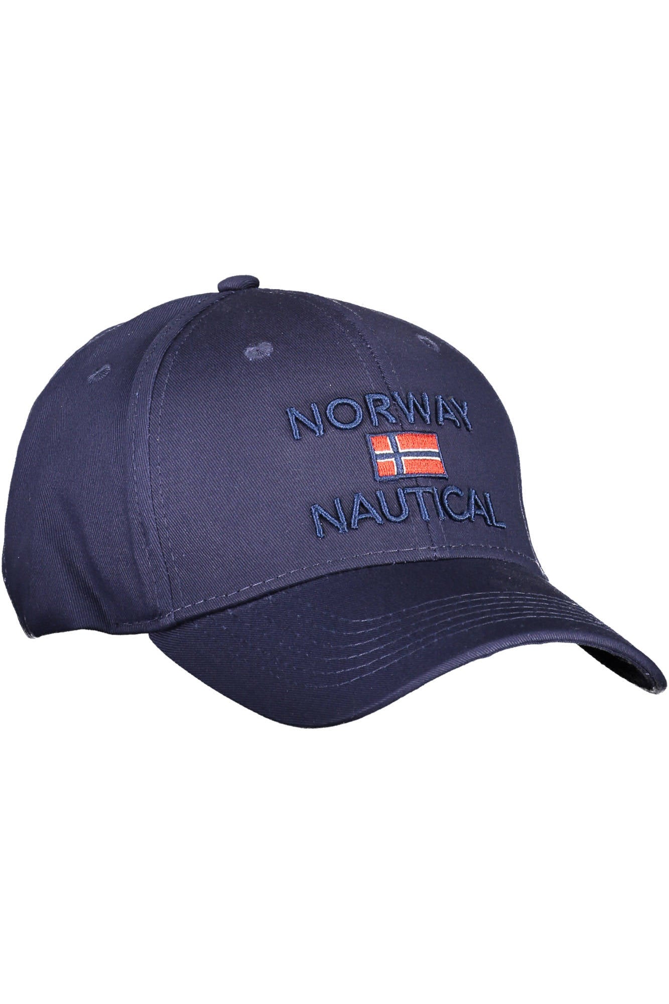 Norway 1963 Cappello Uomo Blu - mem39