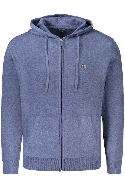 NORWAY 1963 XXX843105_BLDENIM Blu