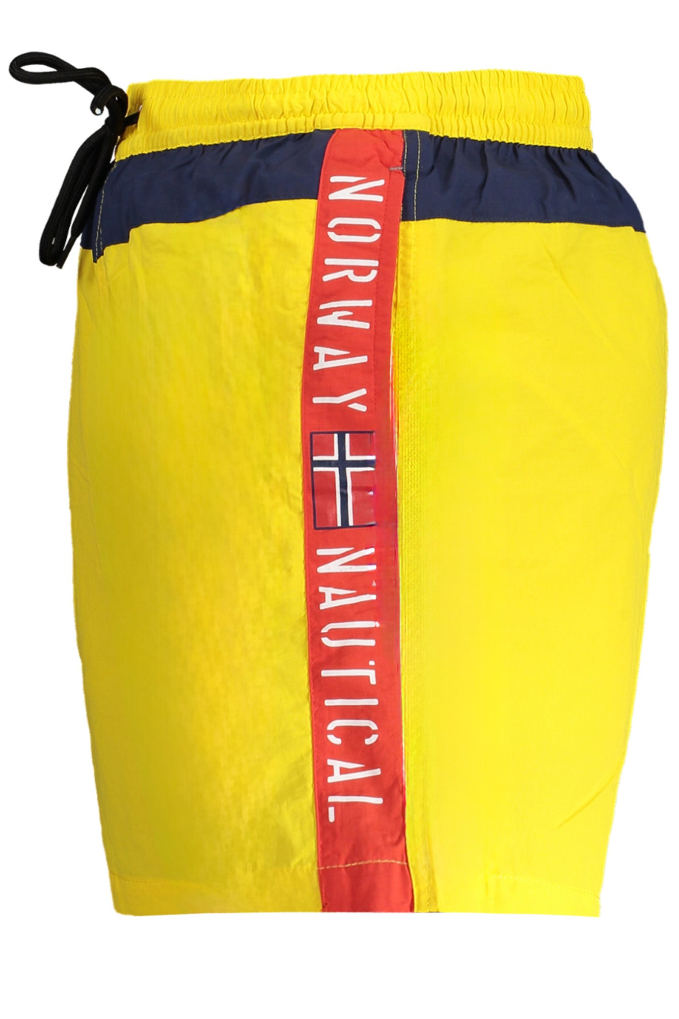 NORWAY 1963 848306_GIYELLOW