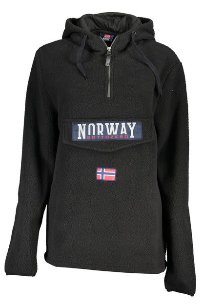 Norway 1963 Felpa Senza Zip Donna - mem39