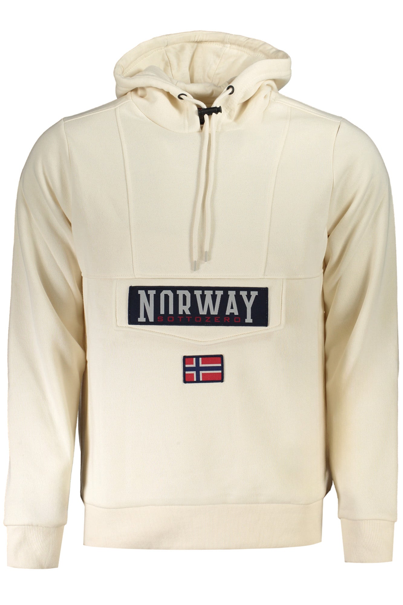 NORWAY 1963 849429_BECREAM