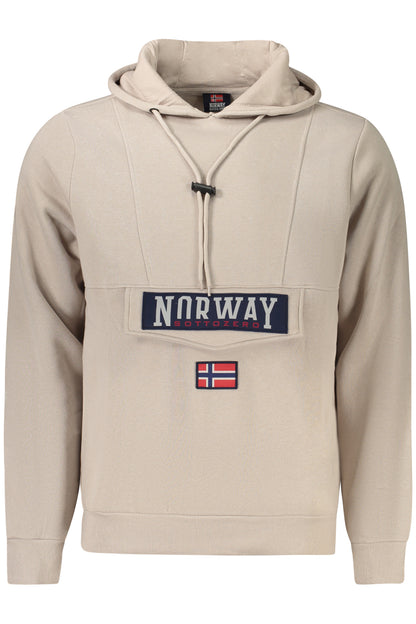 Norway 1963 Felpe