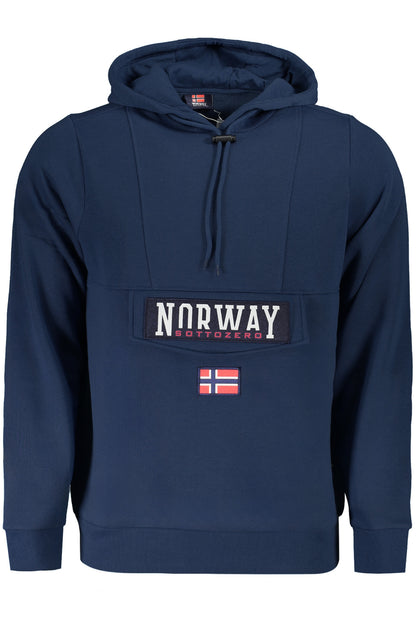 Norway 1963 Felpe