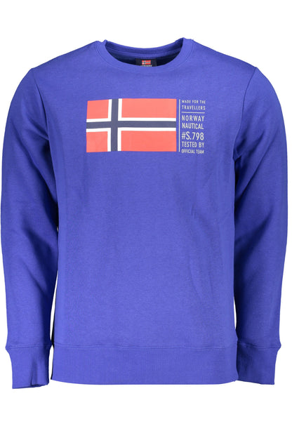 Norway 1963 Felpe