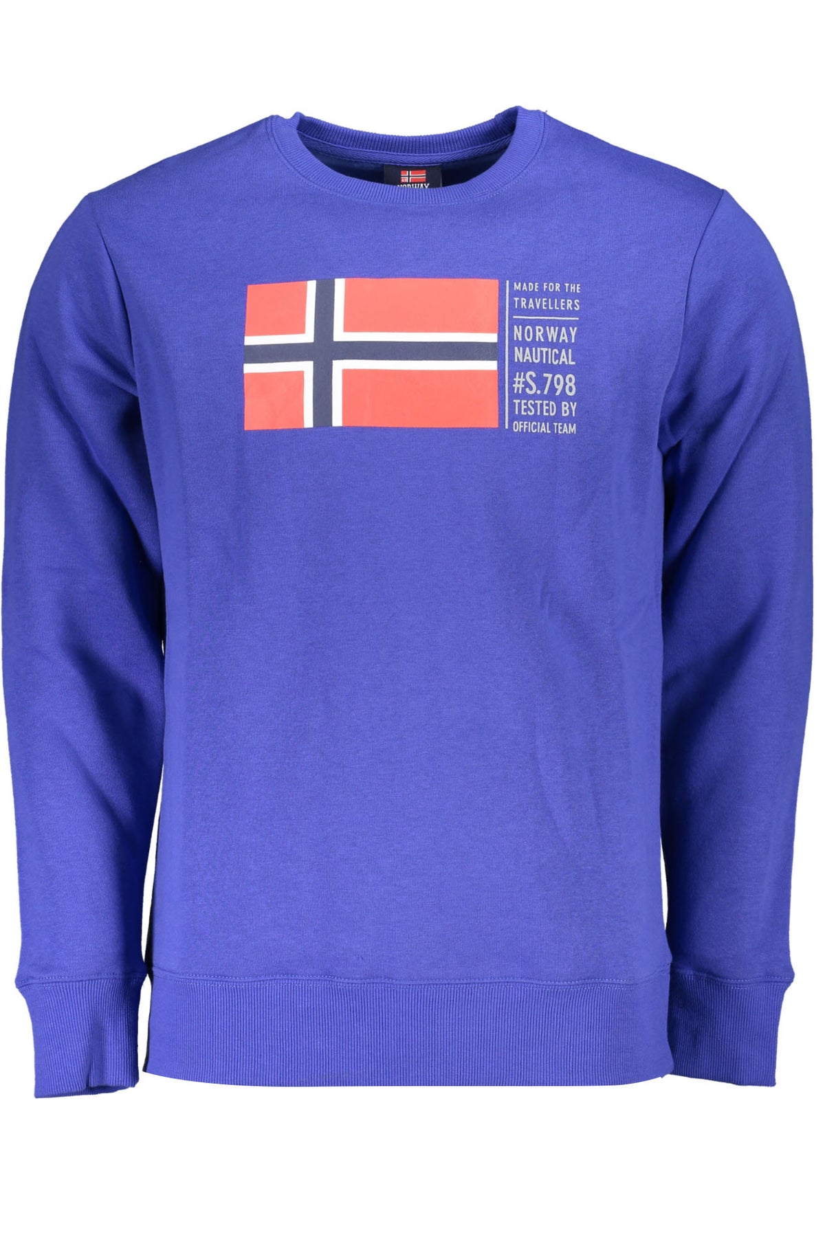 Norway 1963 139448_Blroyal - mem39