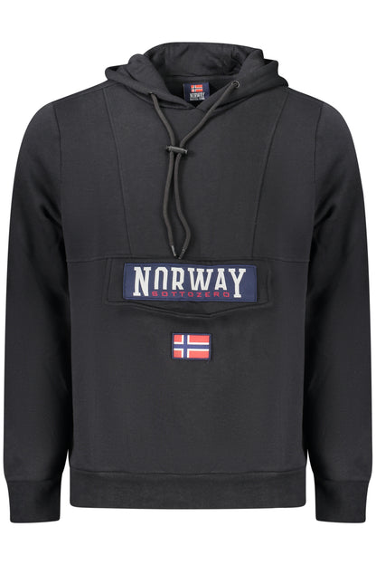 NORWAY 1963 849443_NEBLACK Nero