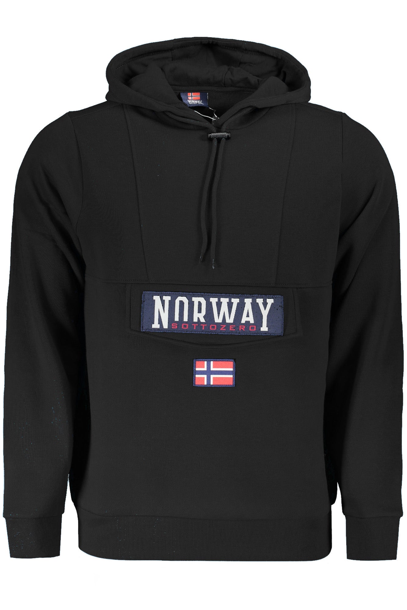 Norway 1963 Felpe
